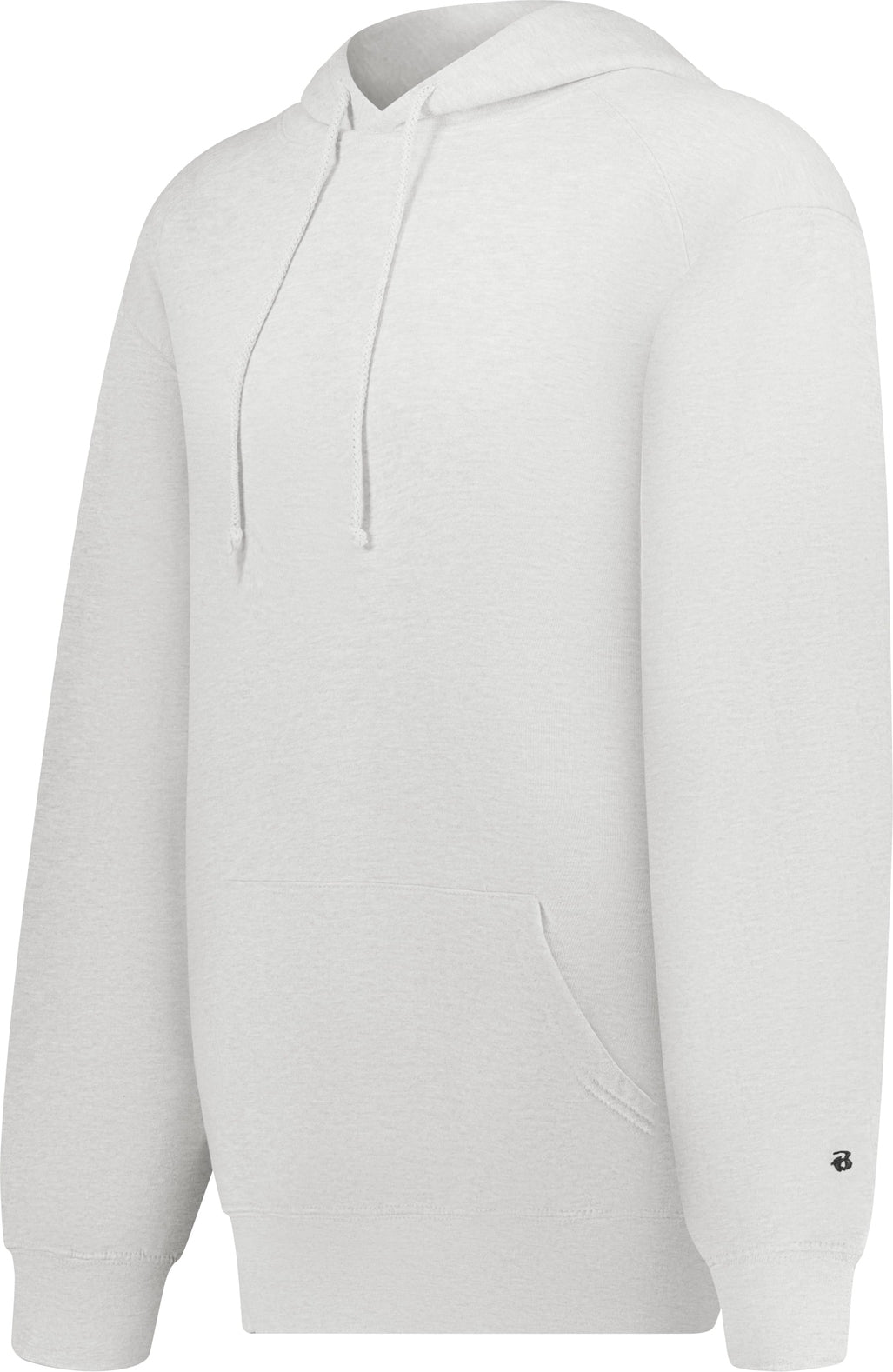 BA ASH ATHLETIC FLEECE HOODIE