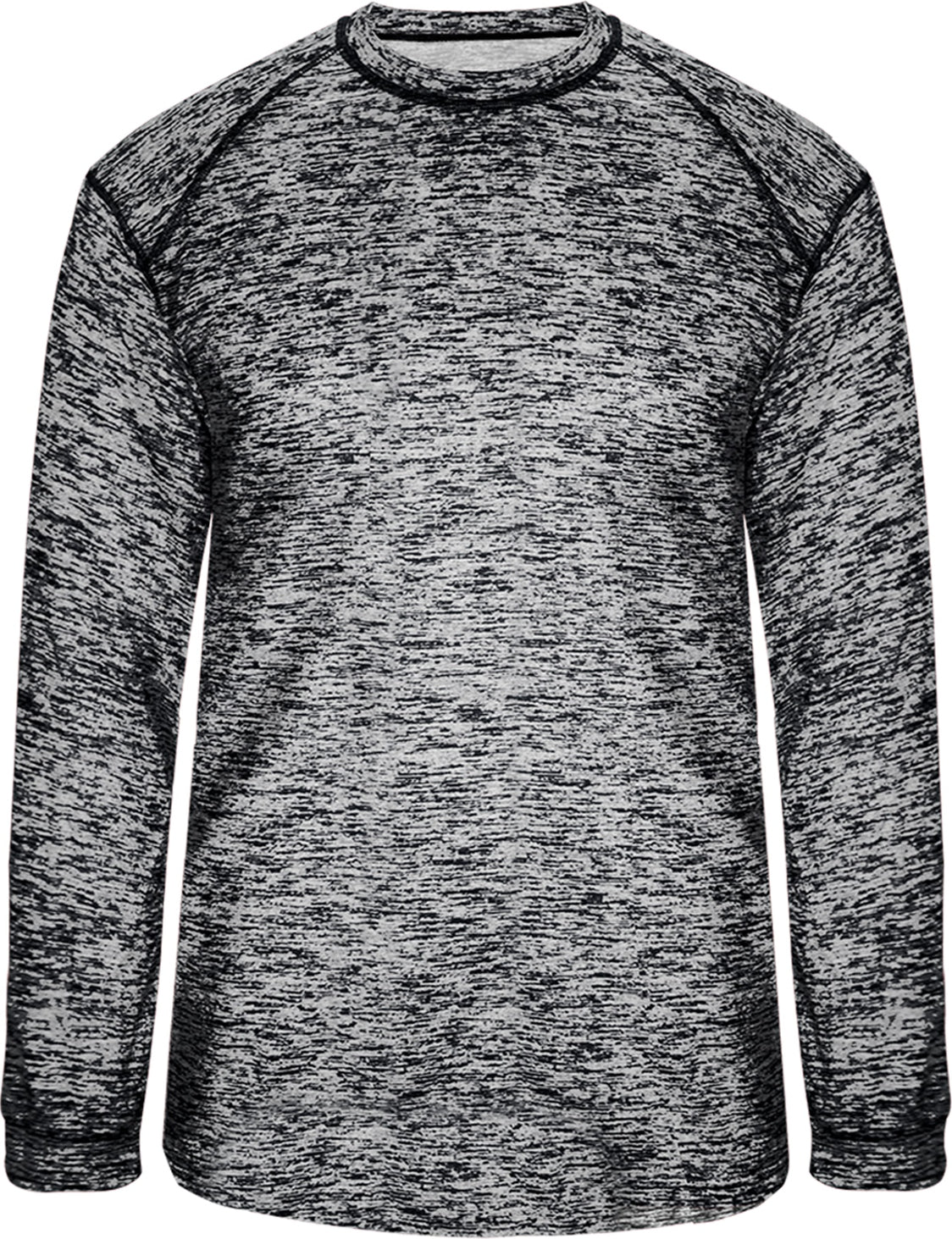 BA BLACK BLEND BLEND L/S TEE