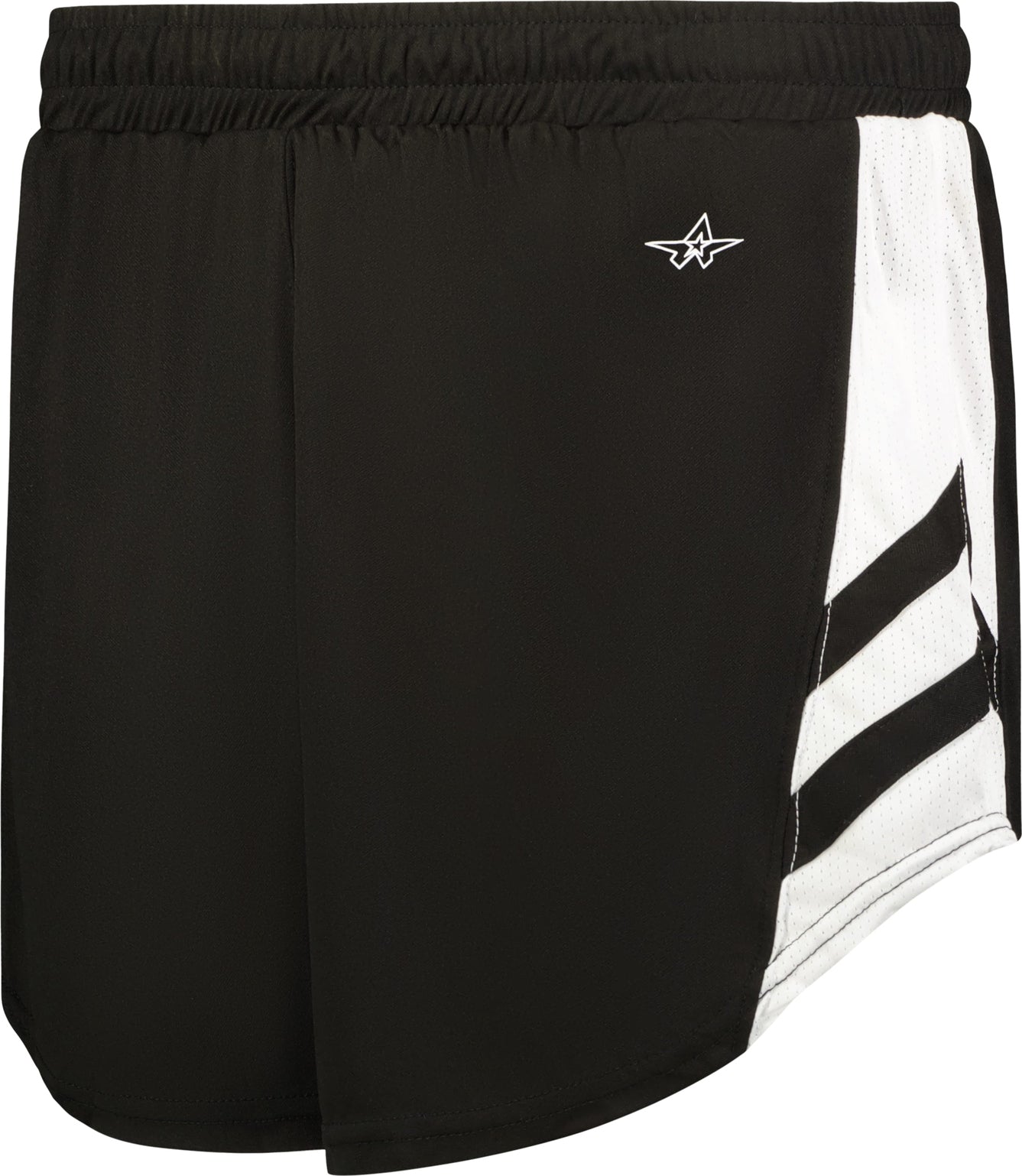 BA BLACK/WHITE MEDAL TRACK TOP BOTTO