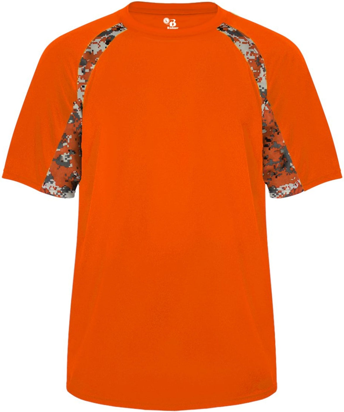 BA BT ORAN/BT ORAN DIGI DIGITAL HOOK TEE