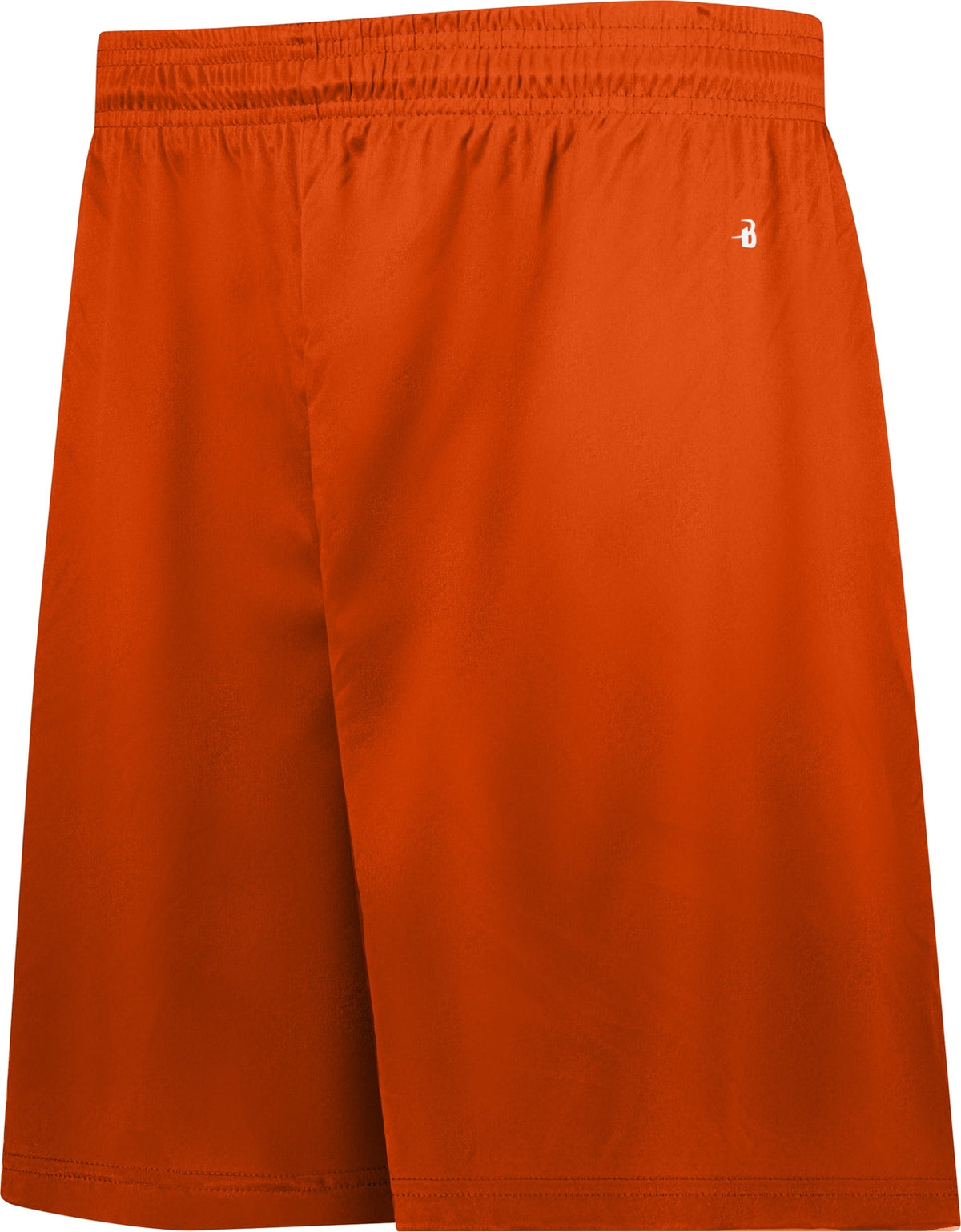 BA BURNT ORANGE B-CORE SHORT