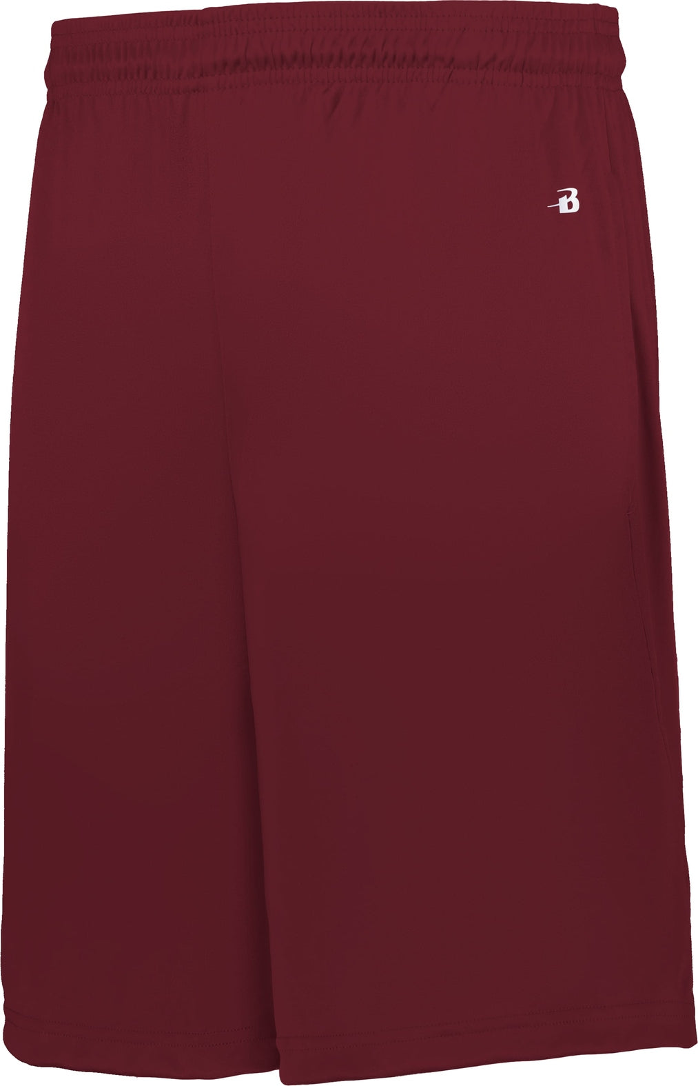 BA CARDINAL B-CORE POCKETED SHORT