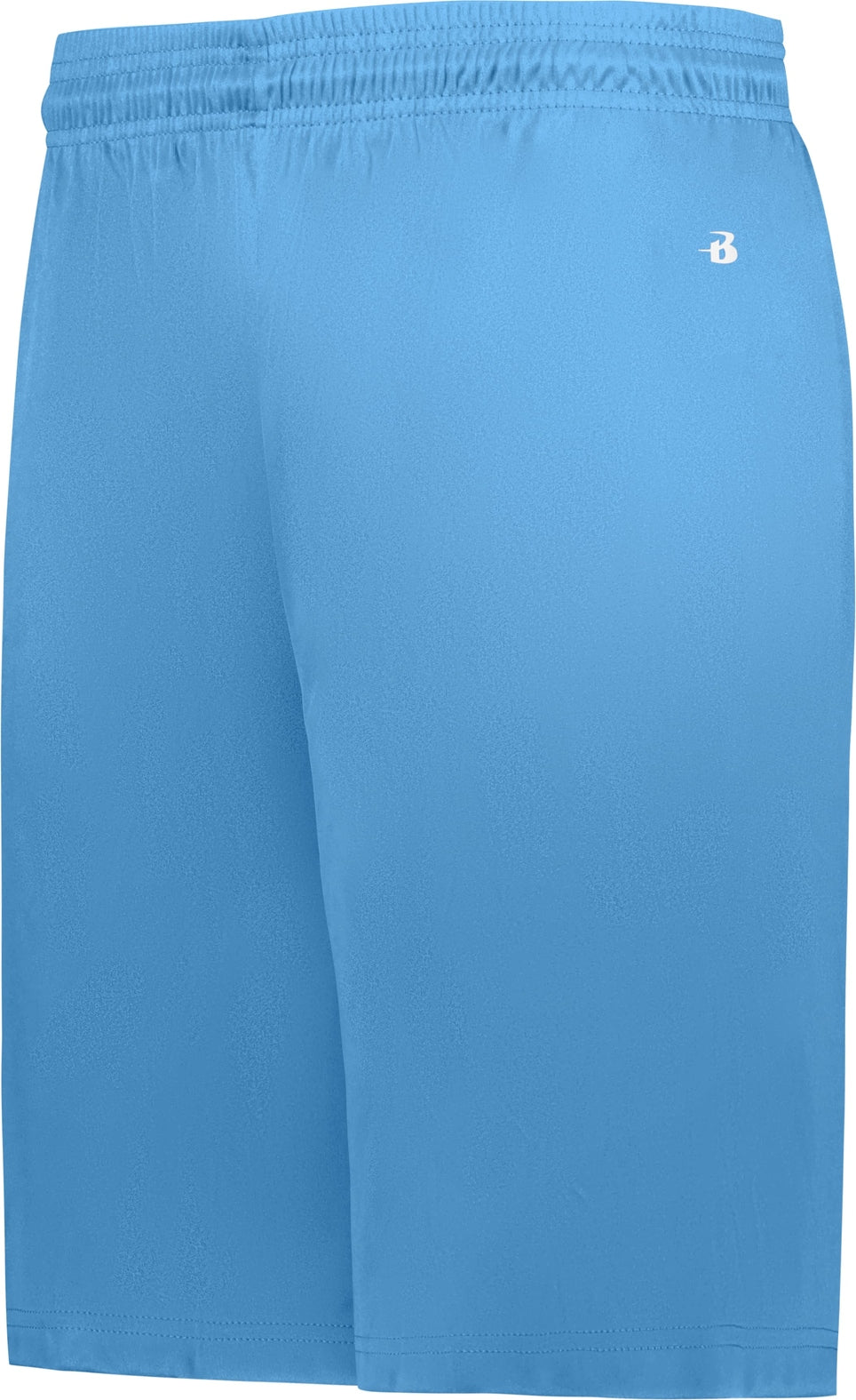 BA COLUMBIA BLUE B-CORE SHORT