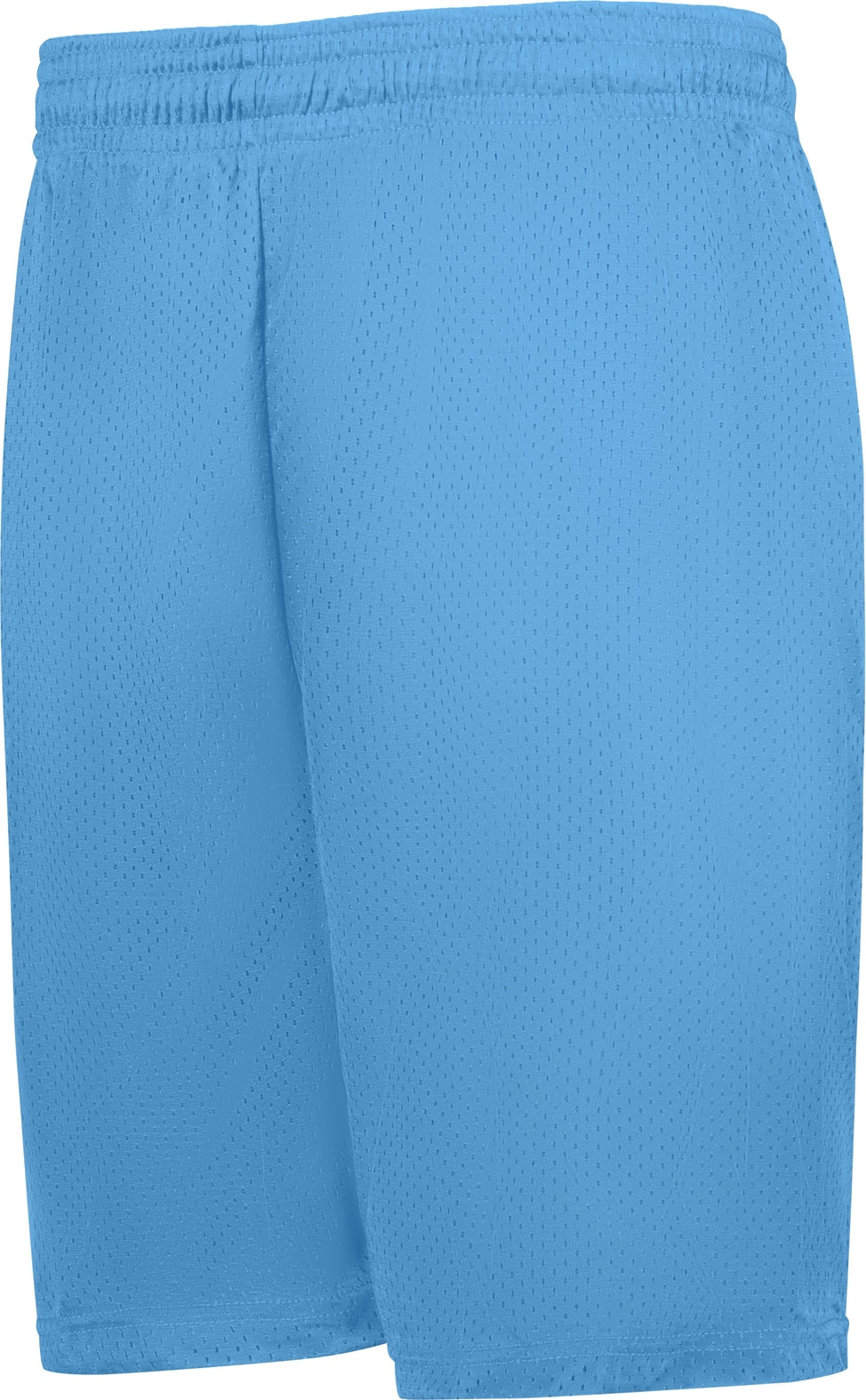BA COLUMBIA BLUE MESH/TRICOT SHORT