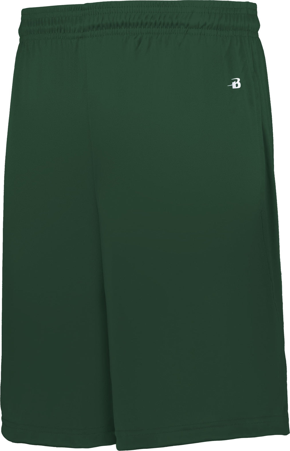 BA FOREST B-CORE POCKETED SHORT