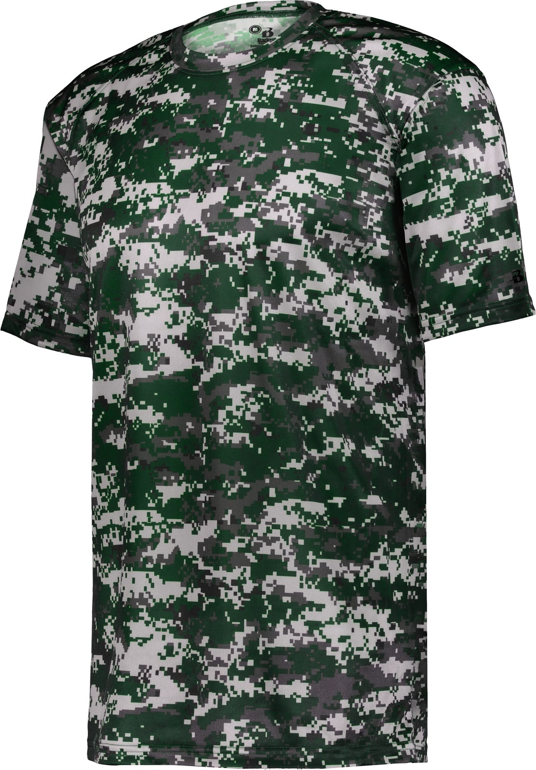 BA FOREST DIGITAL DIGITAL TEE