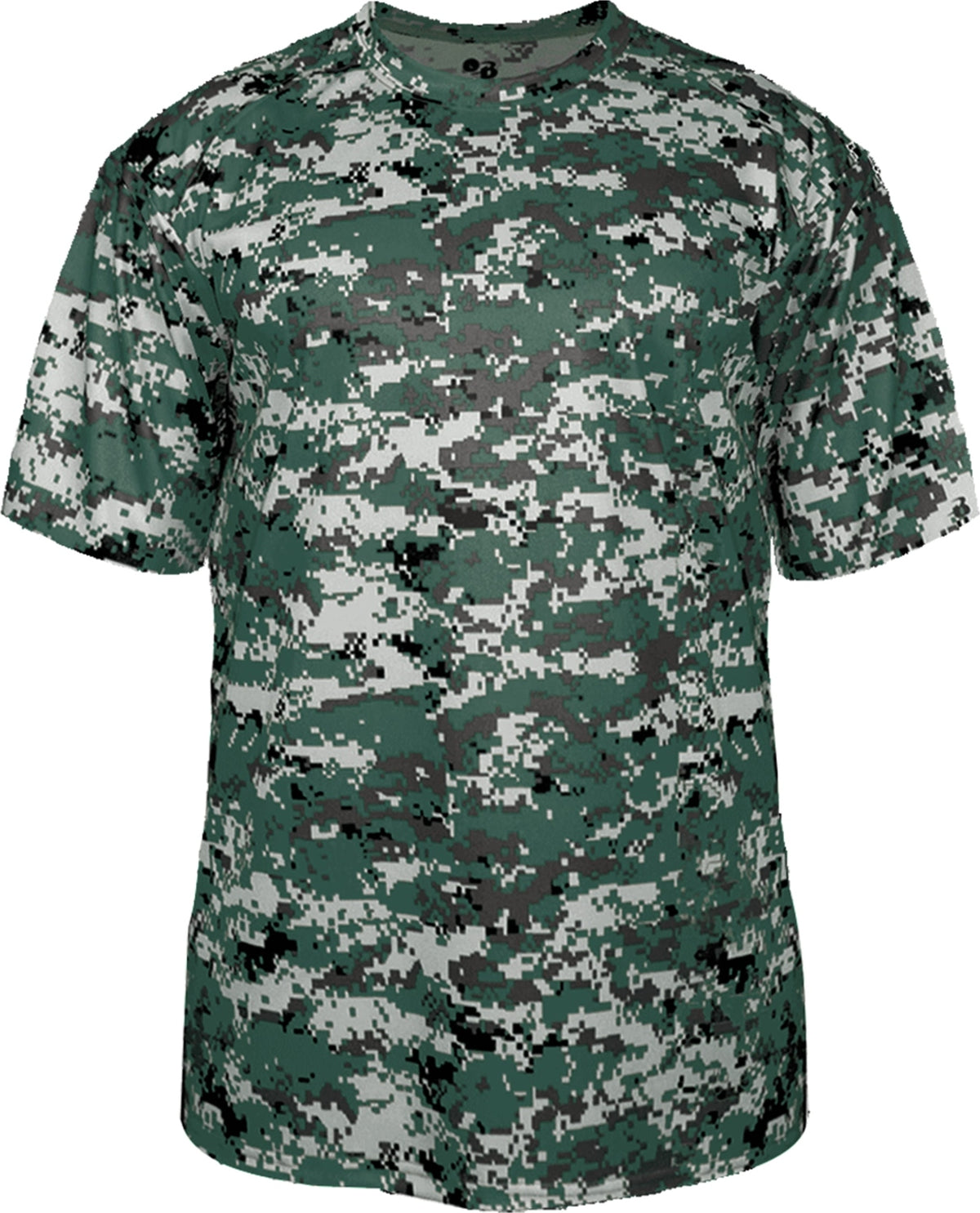 BA FOREST DIGITAL YOUTH DIGITAL TEE