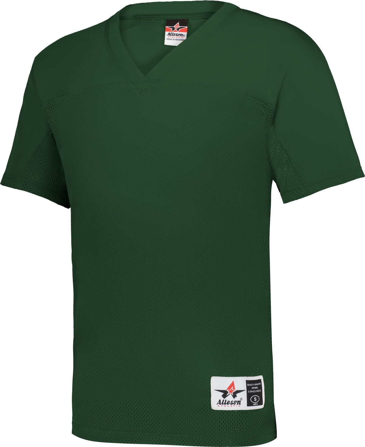 BA FOREST FLAG FOOTBALL JERSEY