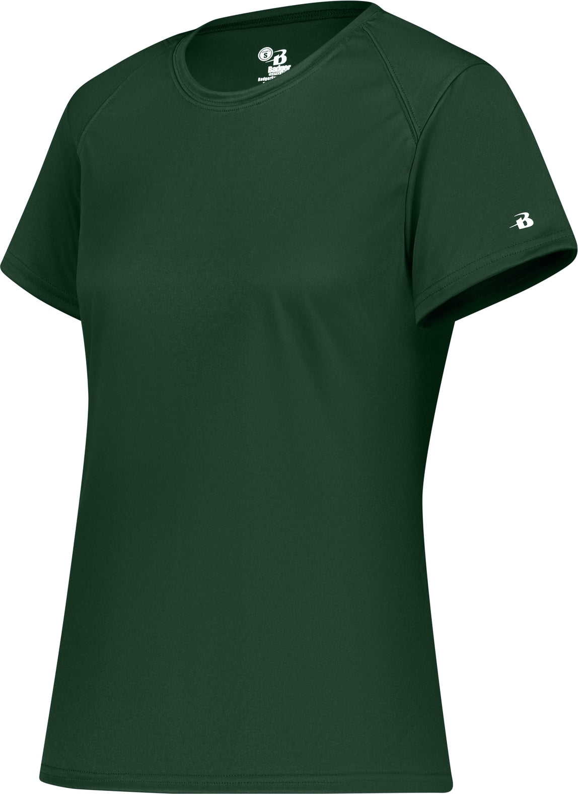 BA FOREST LADIES B-CORE TEE