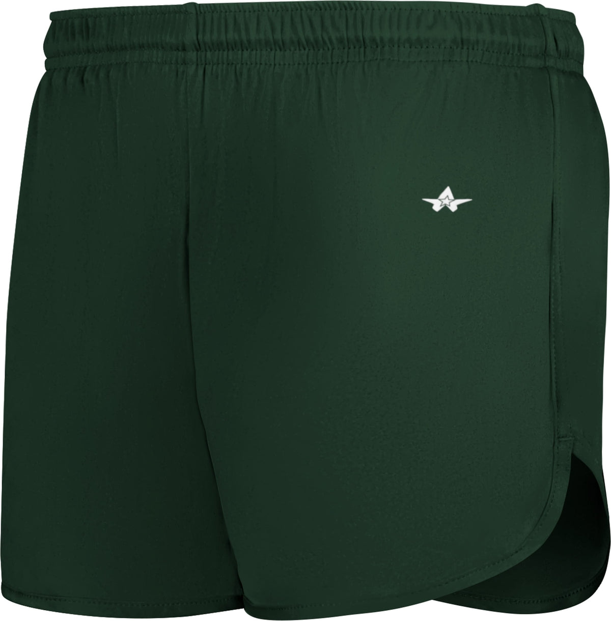 BA FOREST LADIES B-CORE TRACK SHORT