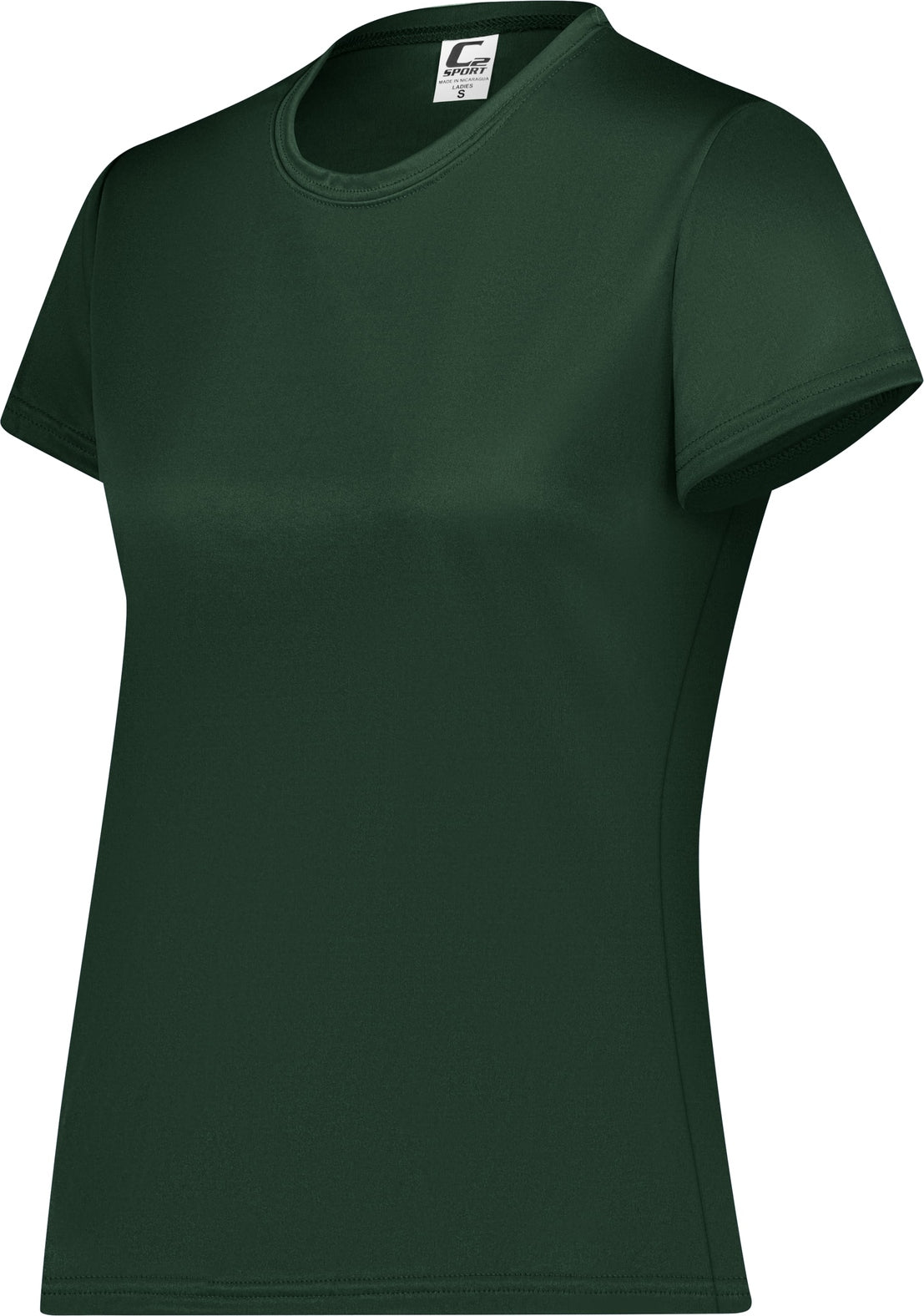 BA FOREST LADIES C2 TEE