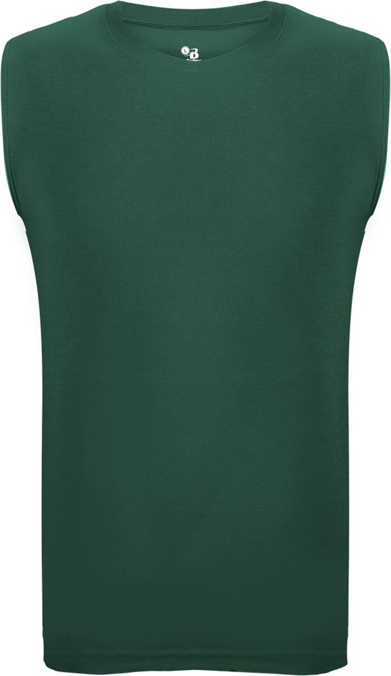 BA FOREST PRO COMPRESSION SLEEVELESS CRE