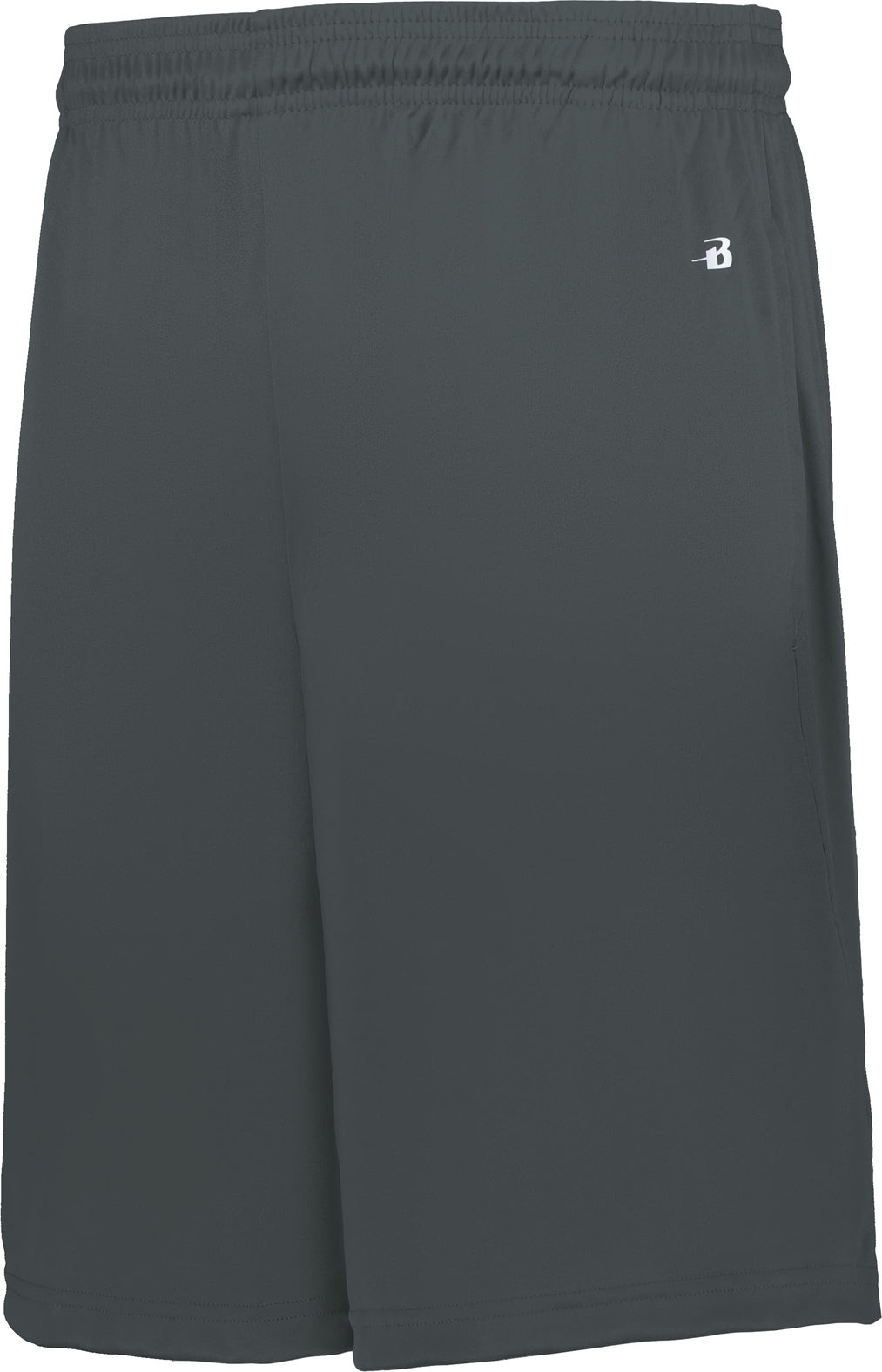 BA GRAPHITE B-CORE POCKETED SHORT