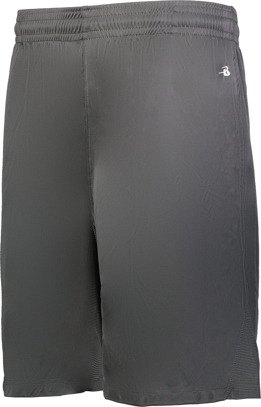 BA GRAPHITE BT5 TRAINER SHORT