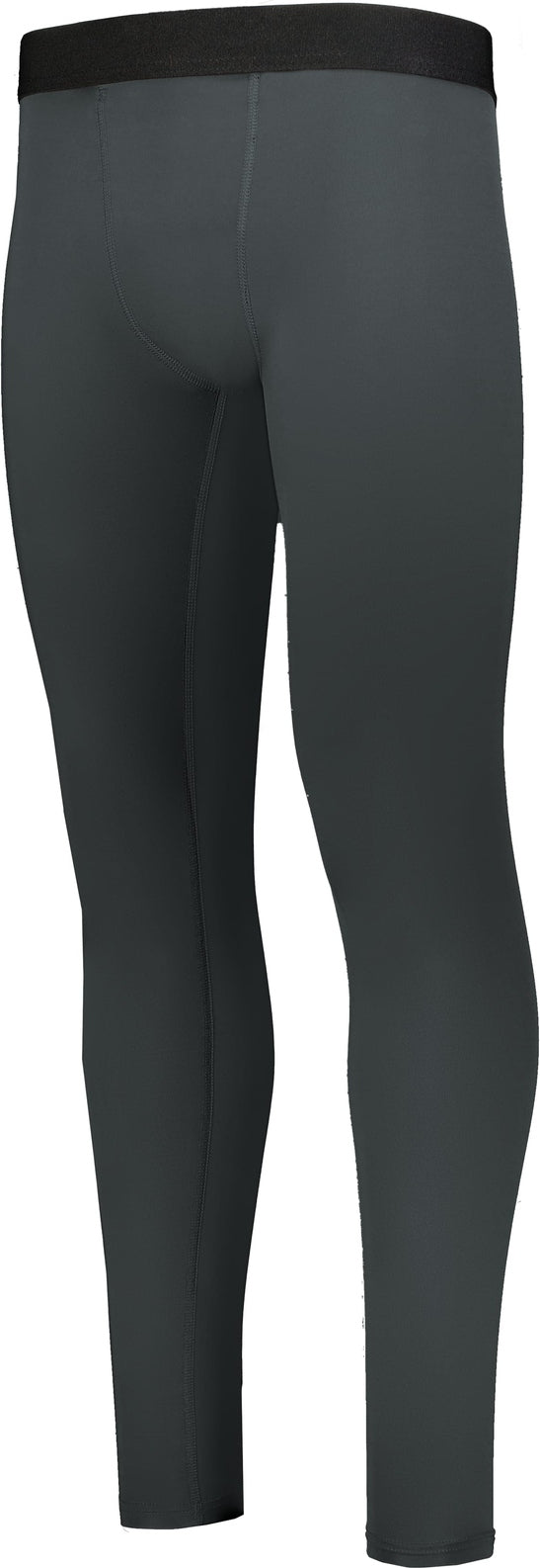 BA GRAPHITE FULL LENGTH COMPRESSION TIGHT