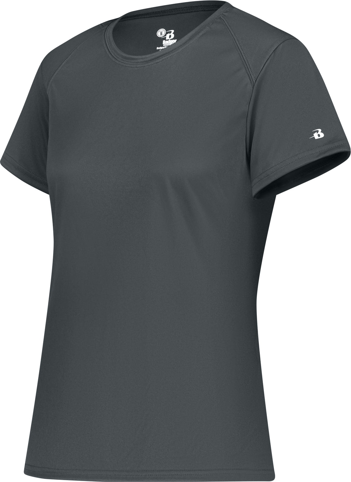 BA GRAPHITE LADIES B-CORE TEE