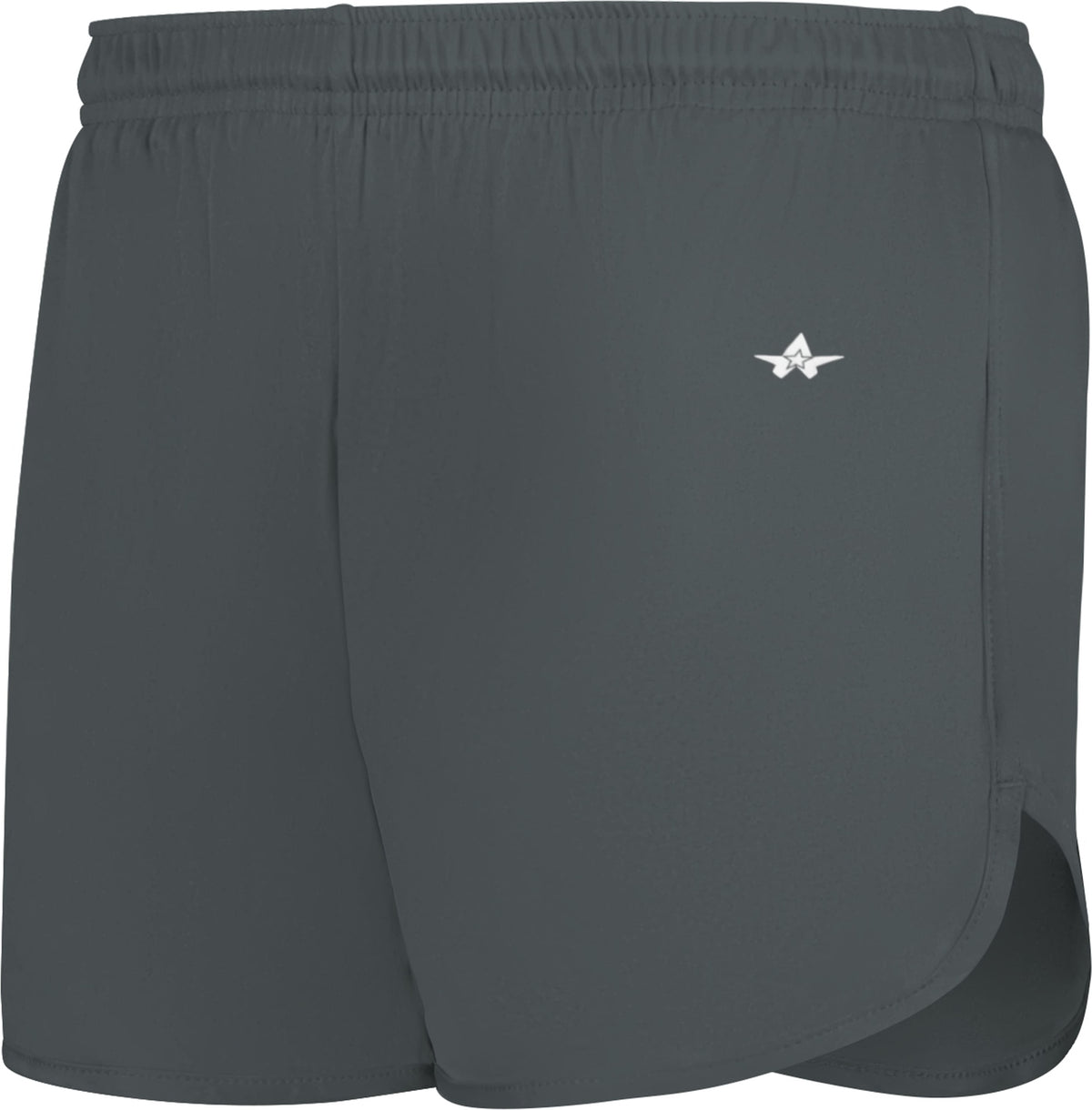 BA GRAPHITE LADIES B-CORE TRACK SHORT