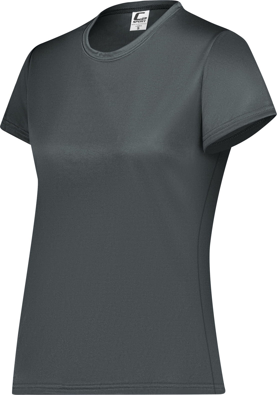 BA GRAPHITE LADIES C2 TEE