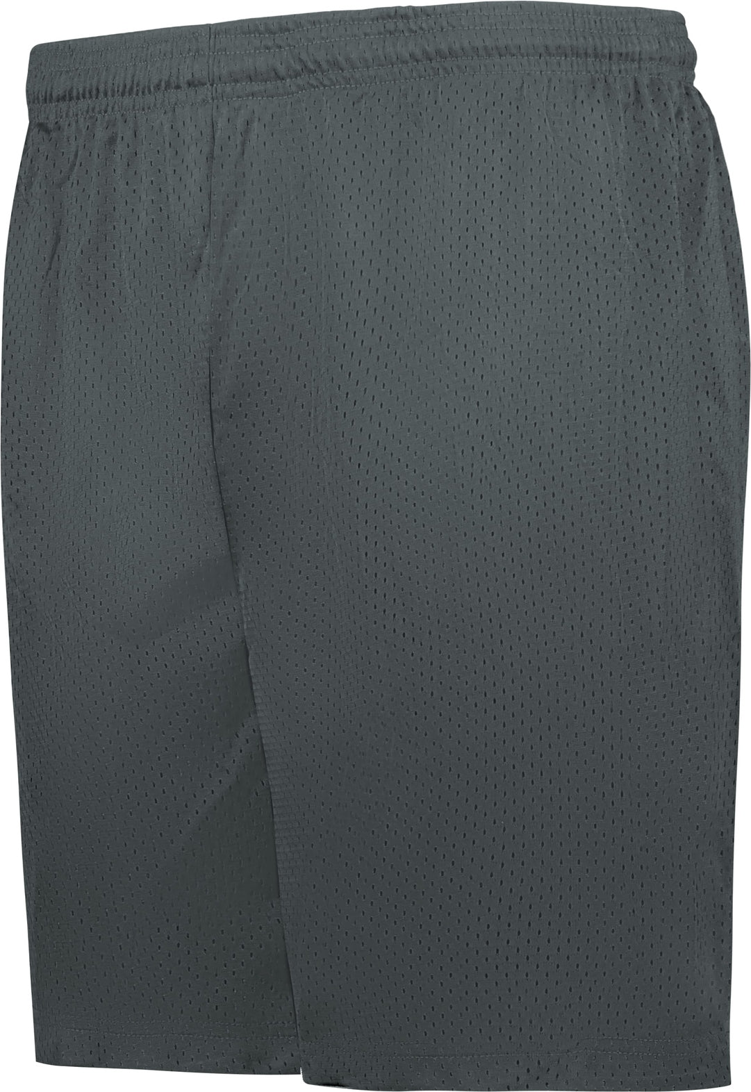 BA GRAPHITE MESH/TRICOT SHORT