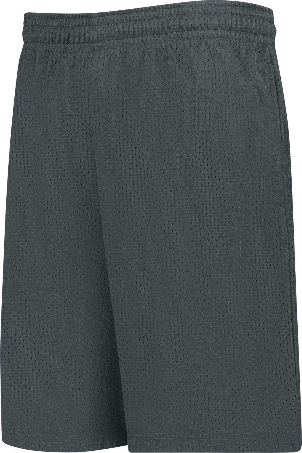 BA GRAPHITE POCKETED MESH SHORT