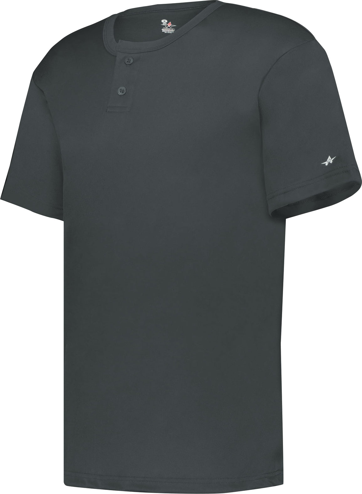 BA GRAPHITE YOUTH B-CORE PLACKET