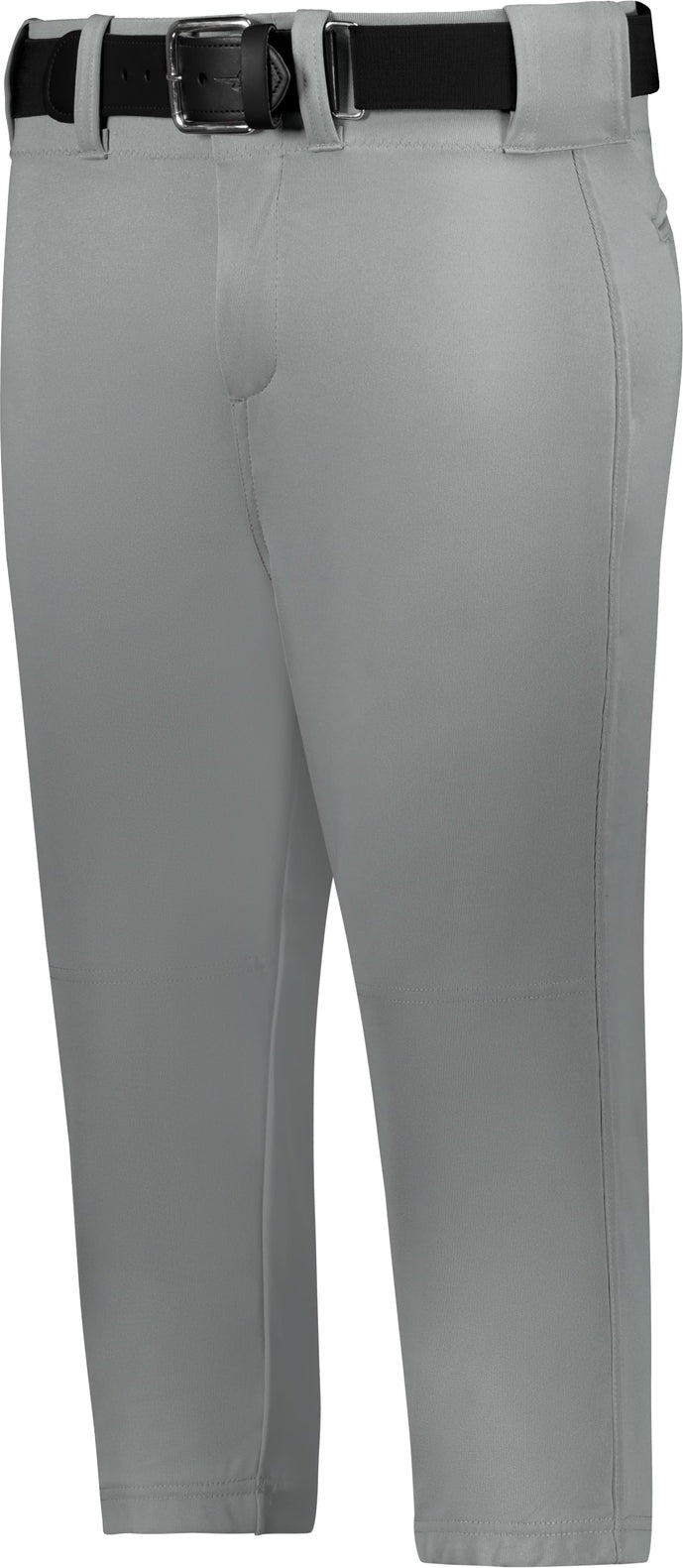 BA GREY BASEBALL KNICKER