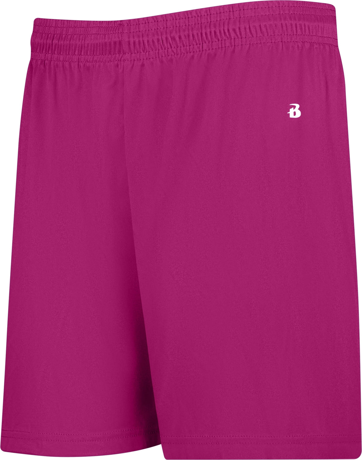 BA HOT PINK GIRLS B-CORE SHORT
