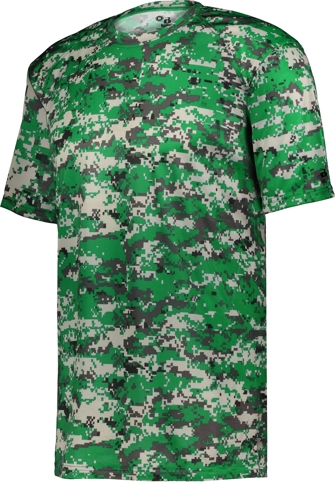 BA KELLY DIGITAL DIGITAL TEE