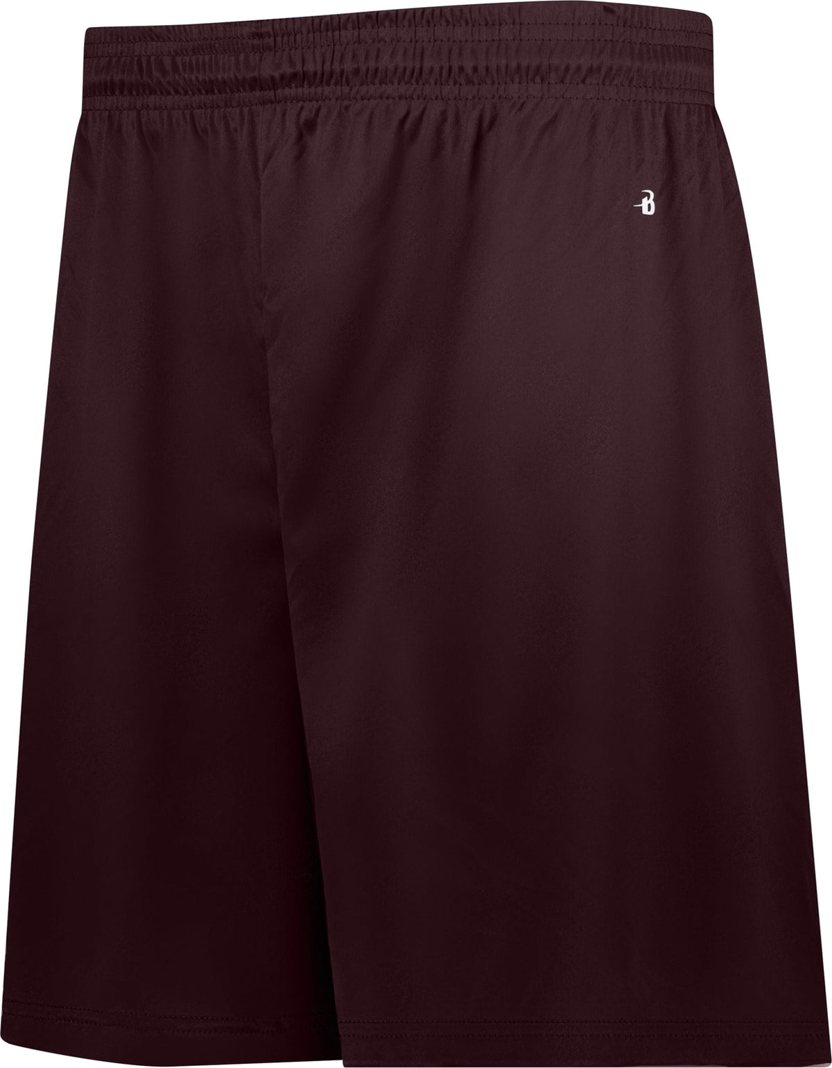 BA MAROON B-CORE SHORT