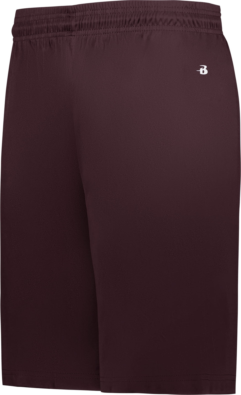 BA MAROON B-CORE SHORT