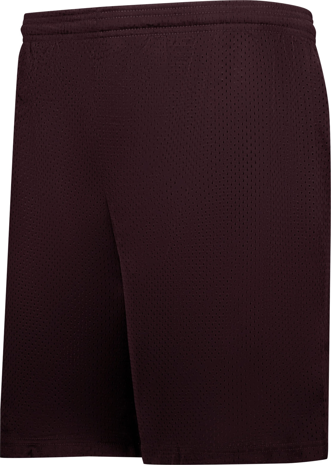 BA MAROON YOUTH C2 MESH SHORT