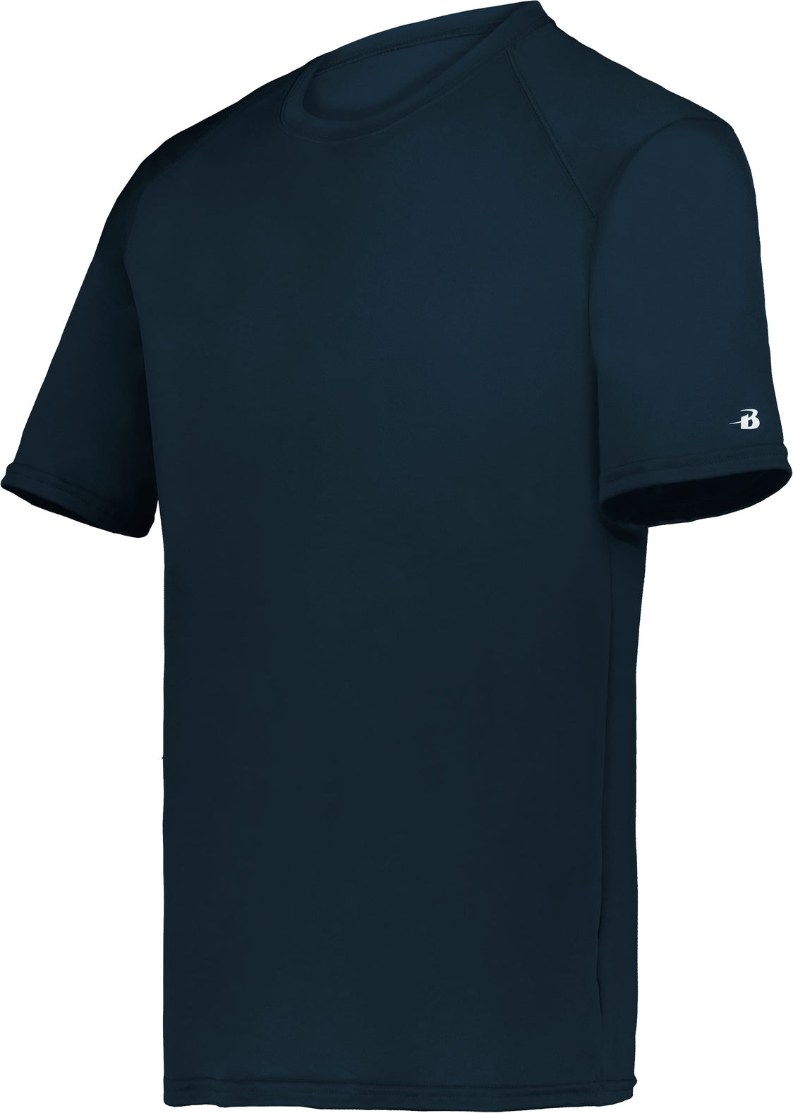 BA NAVY B-CORE TEE