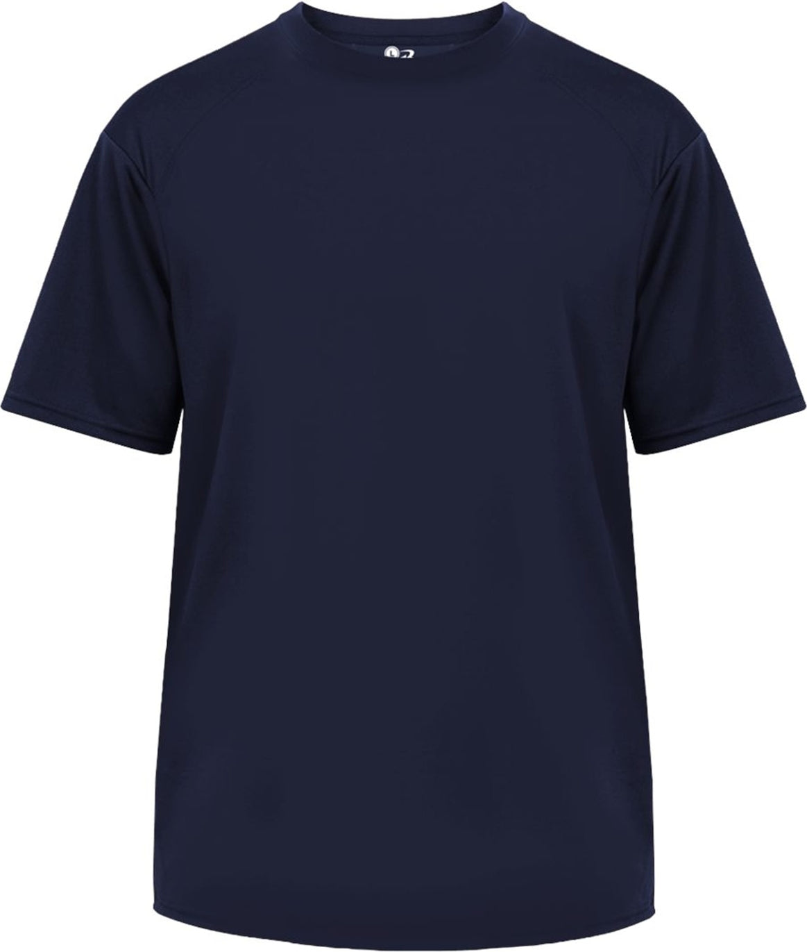 BA NAVY B-TECH TEE
