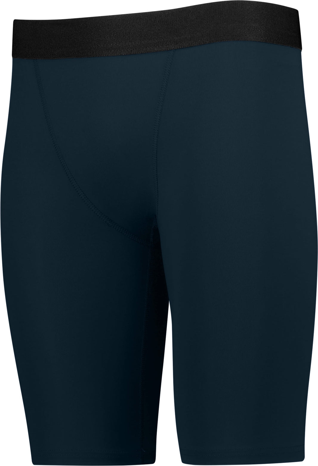BA NAVY COMPRESSION SHORT