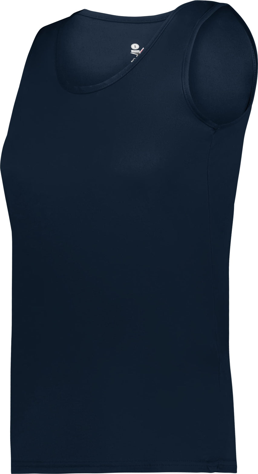 BA NAVY LADIES B-CORE TANK
