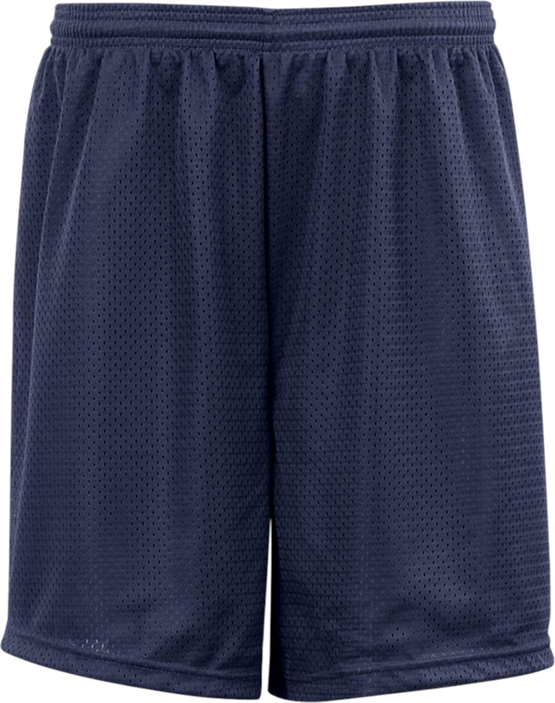 BA NAVY YOUTH MESH/TRICOT SHORT