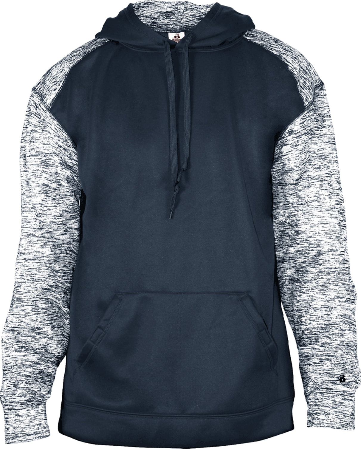 BA NAVY/NAVY BLEND BLEND SPORT HOOD