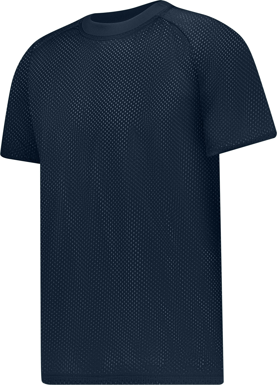 BA NAVY/WHITE YOUTH REVERSIBLE TOUCH FOOT