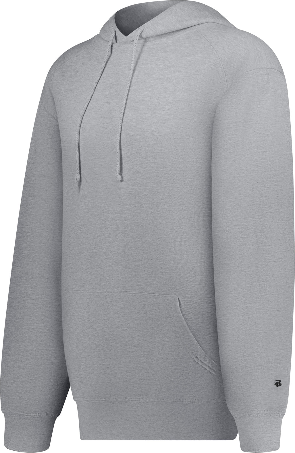 BA OXFORD ATHLETIC FLEECE HOODIE