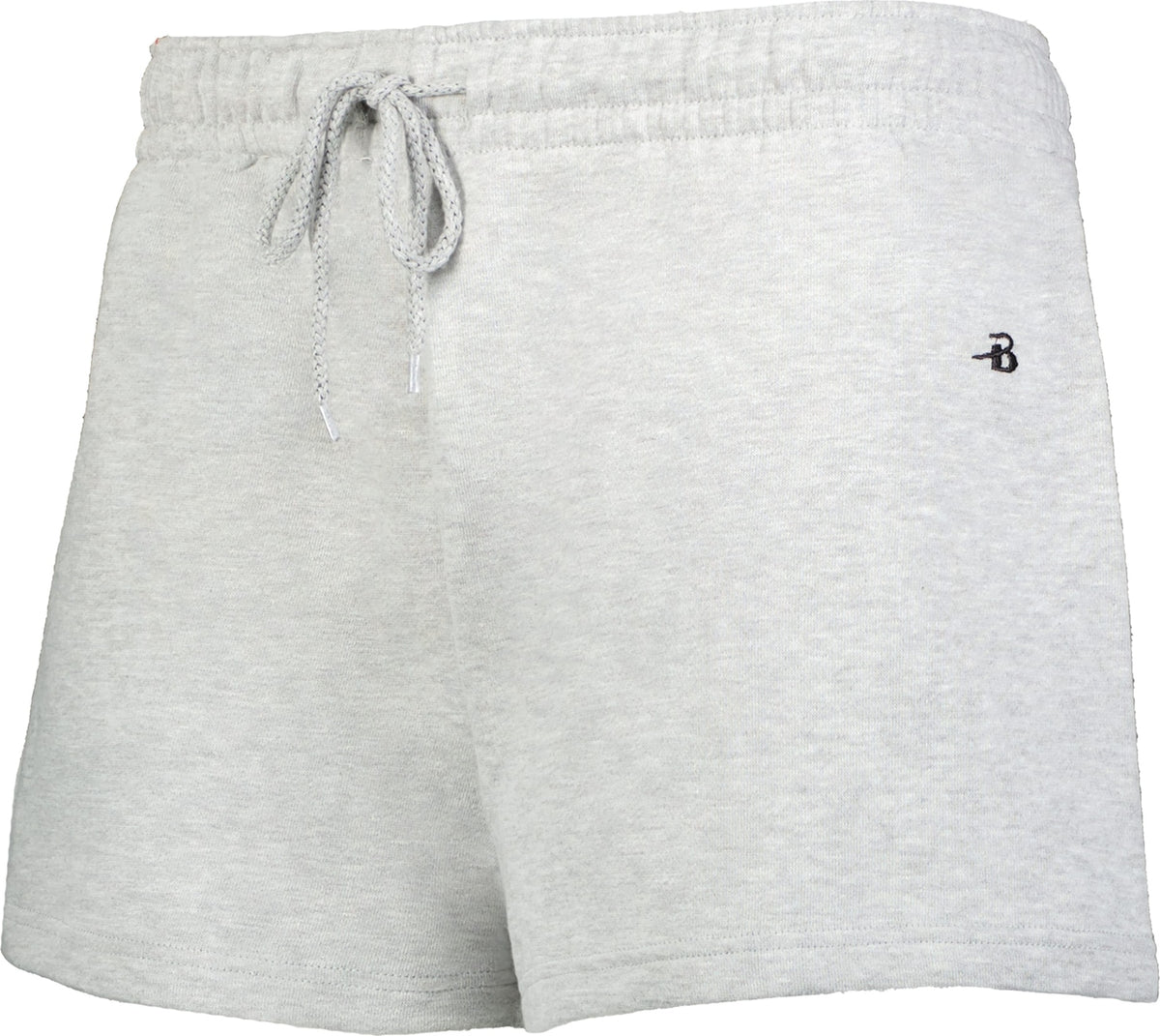 BA OXFORD LADIES ATHLETIC FLEECE SHORTS
