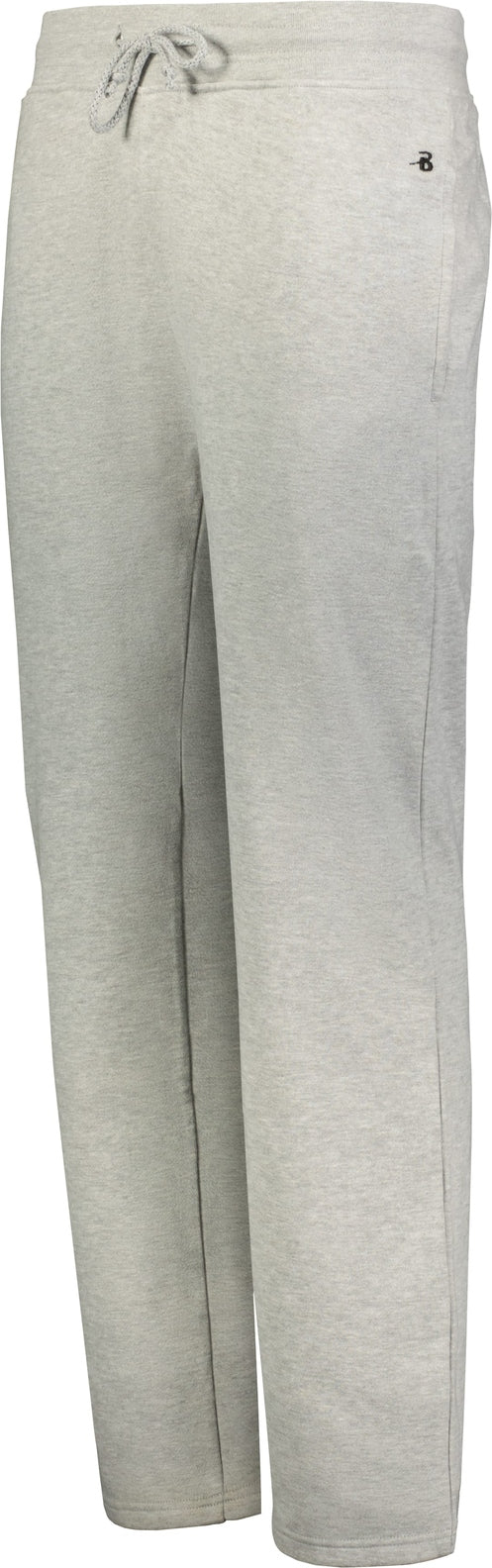 BA OXFORD LADIES OPEN BOTTOM FLEECE PANT