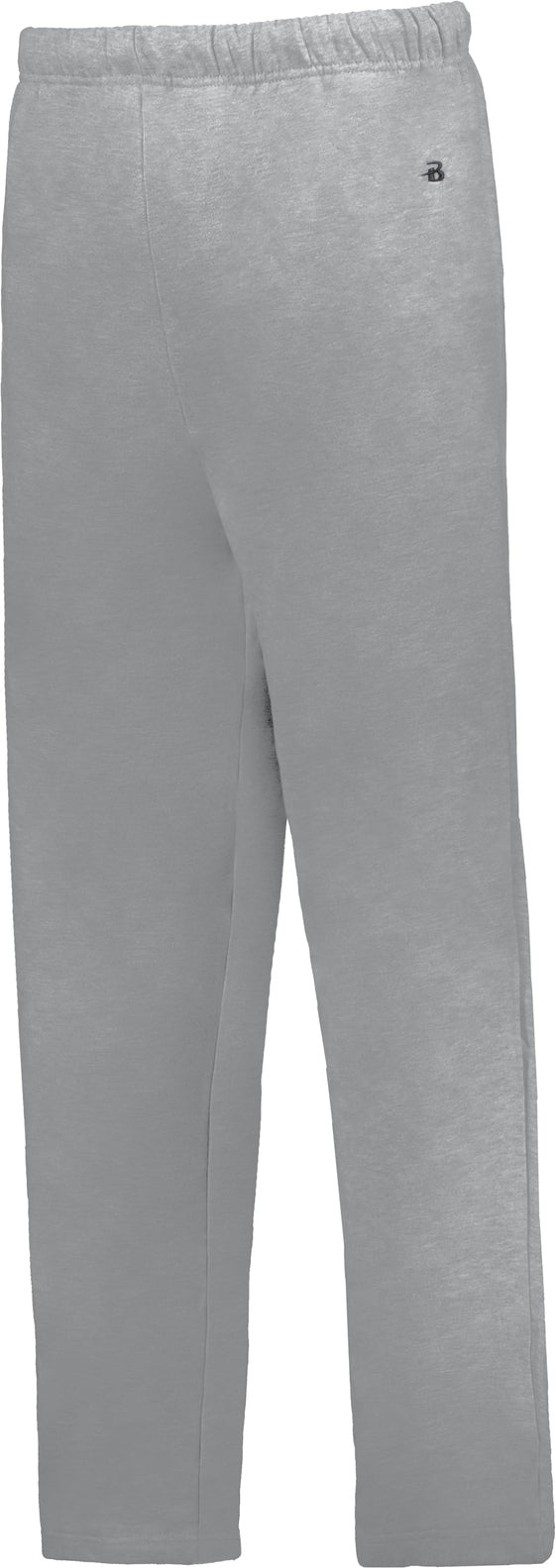 BA OXFORD YOUTH OPEN BOTTOM FLEECE PANT
