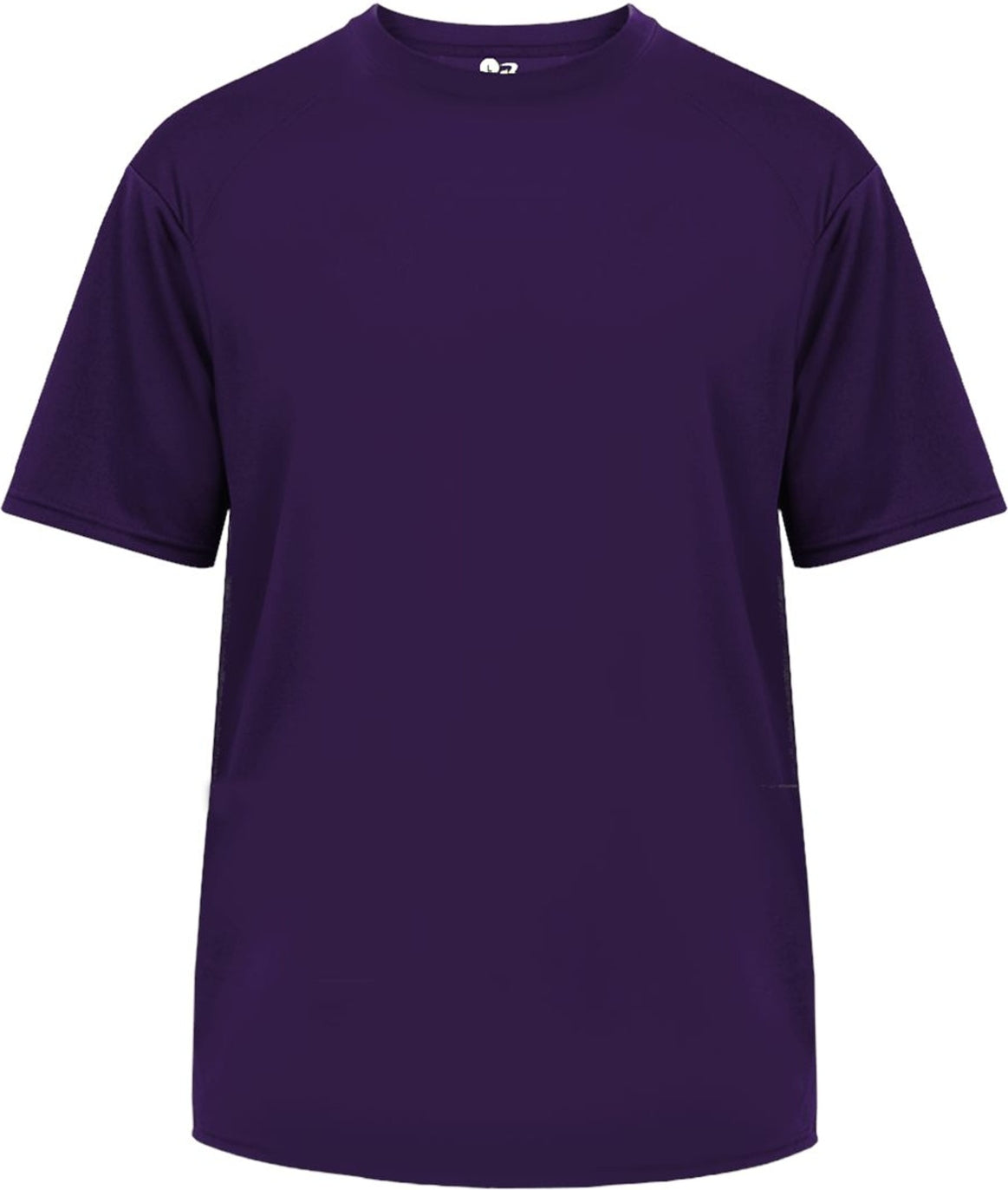 BA PURPLE B-TECH TEE