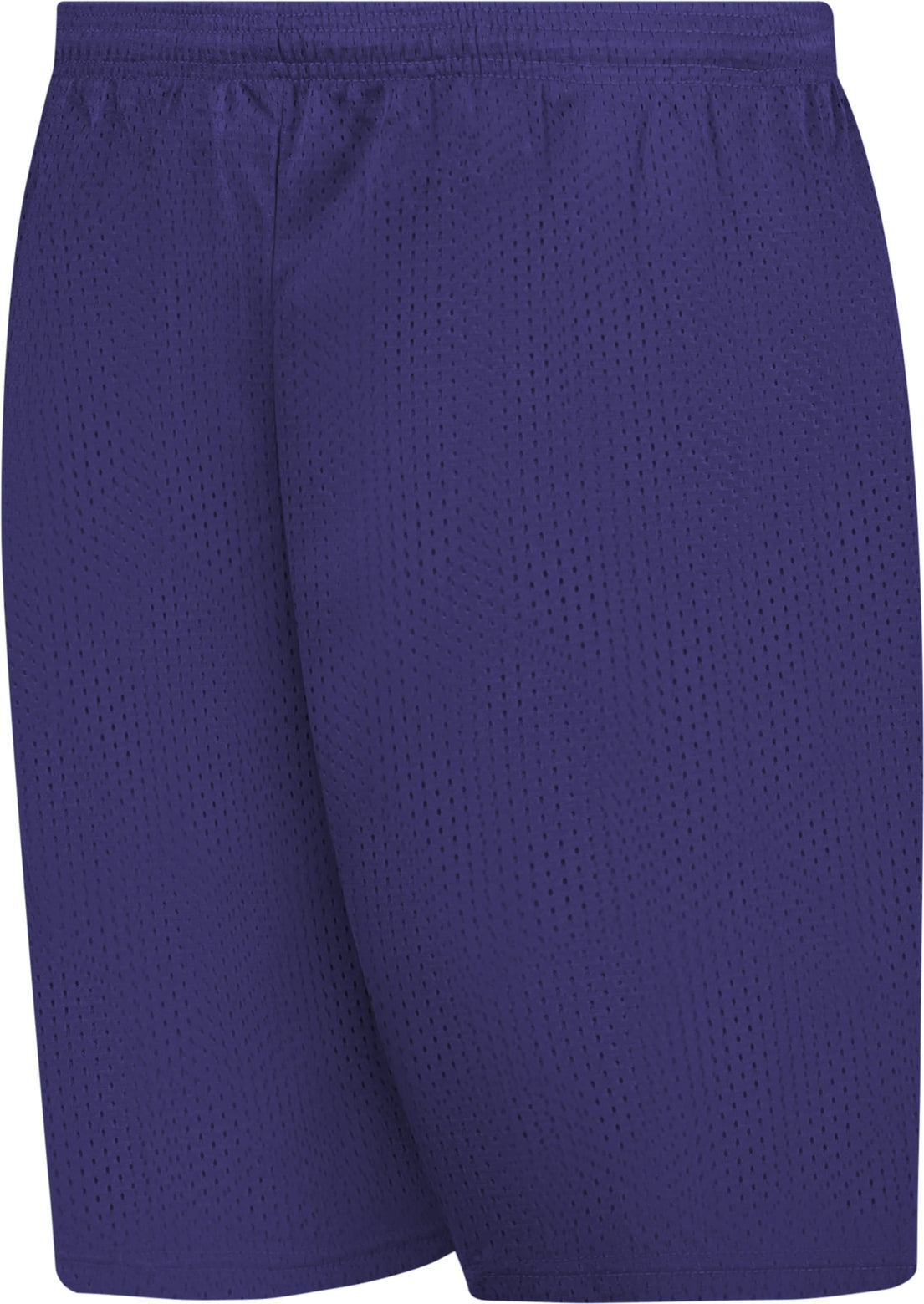 BA PURPLE C2 MESH SHORT 9""
