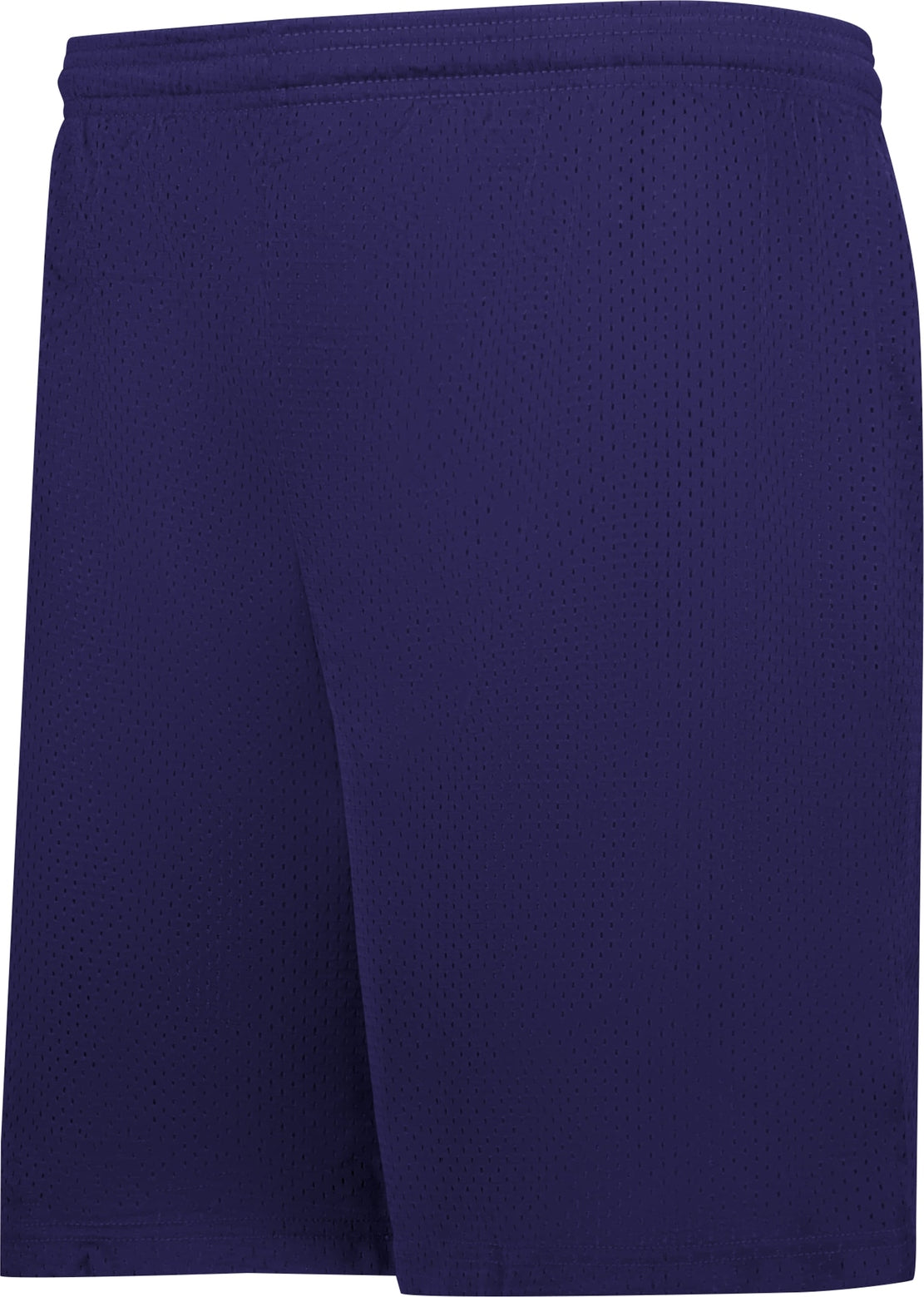 BA PURPLE YOUTH C2 MESH SHORT