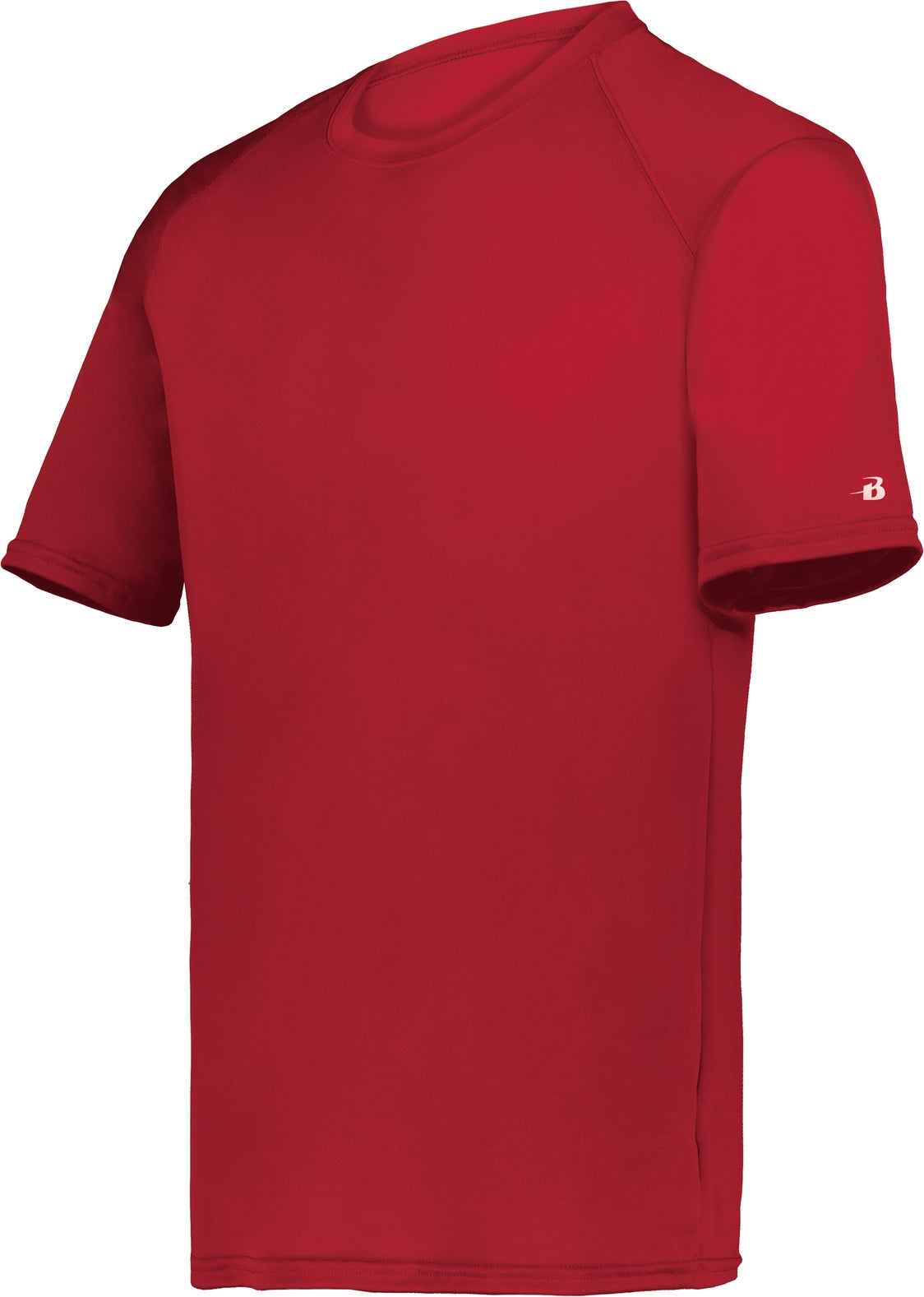 BA RED B-CORE TEE