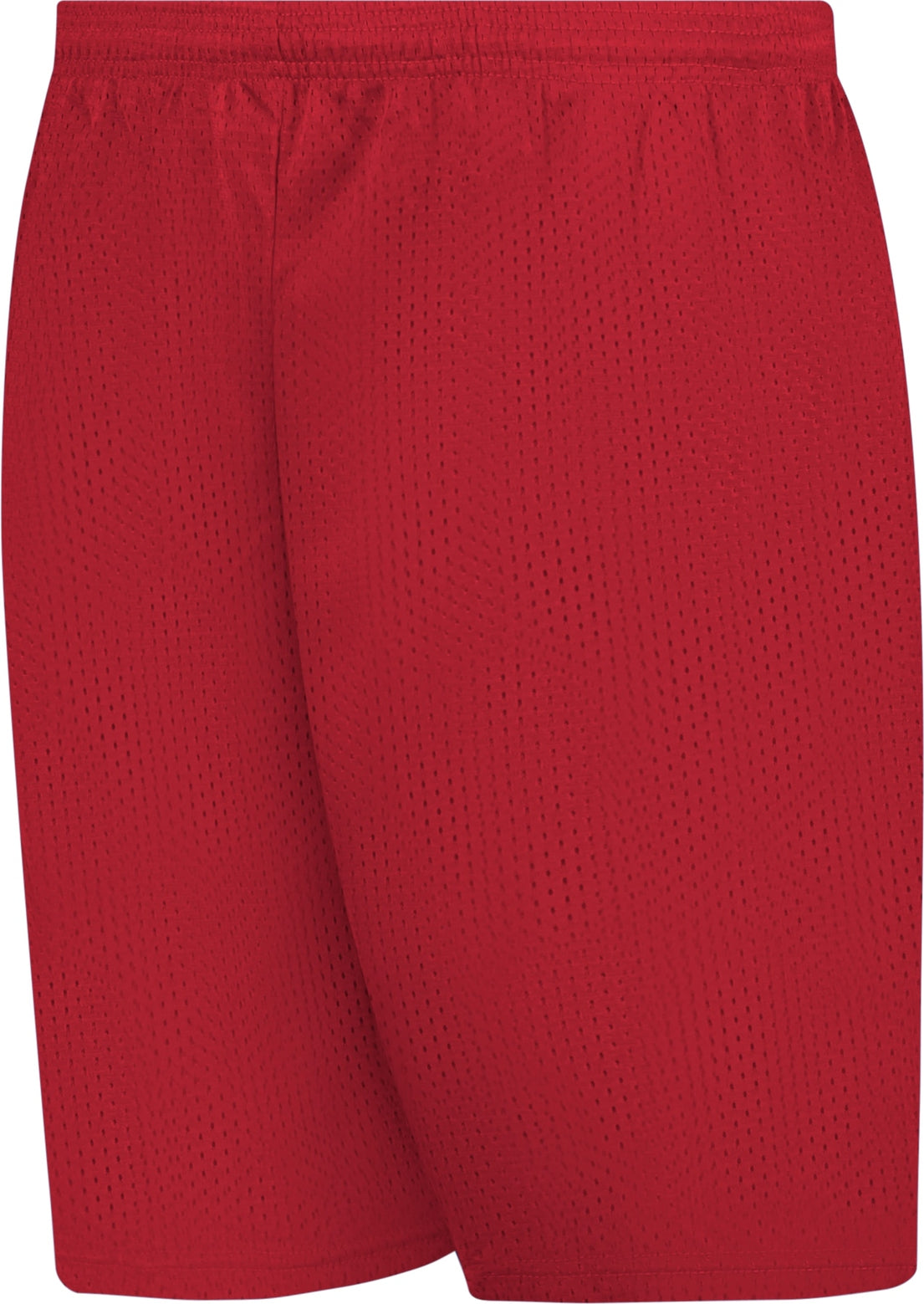 BA RED C2 MESH SHORT 9""