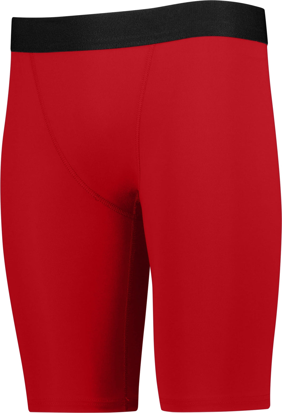 BA RED COMPRESSION SHORT