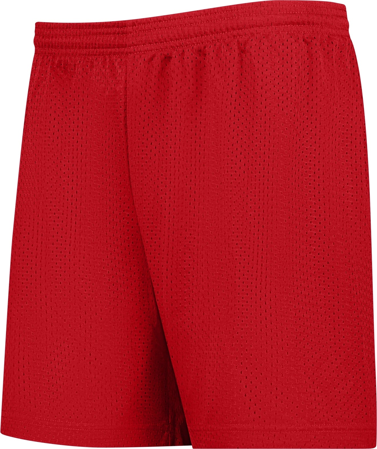 BA RED LADIES MESH/TRICOT SHORT