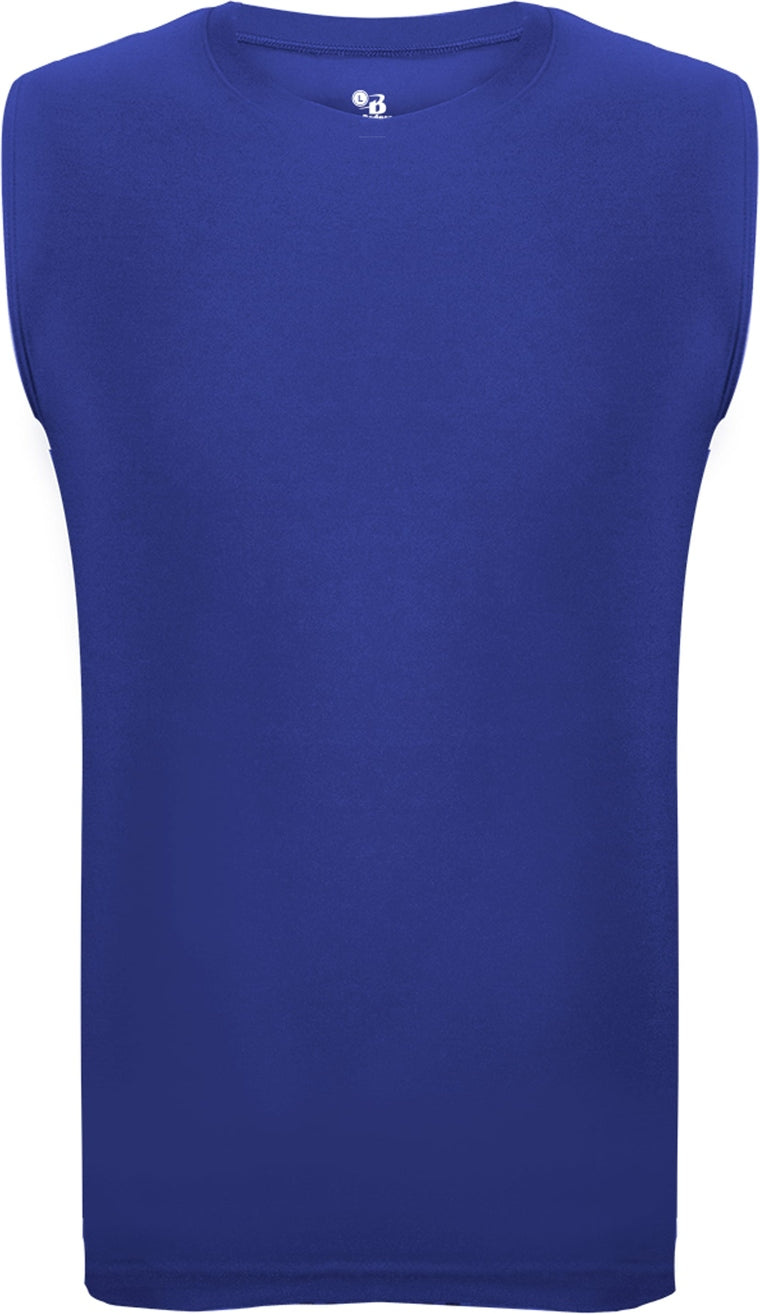 BA ROYAL PRO COMPRESSION SLEEVELESS CRE